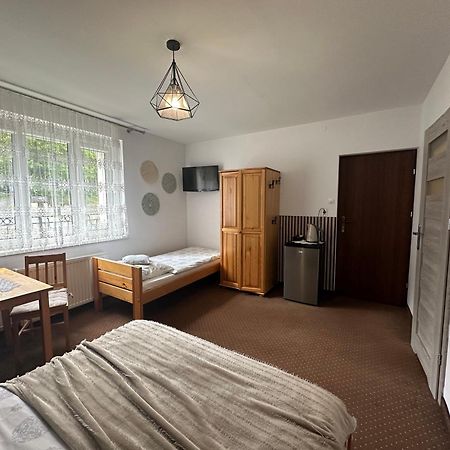 Ferienwohnung Szarotka Karpacz Exterior foto
