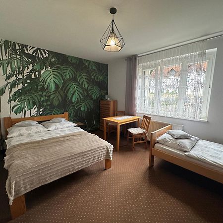 Ferienwohnung Szarotka Karpacz Exterior foto