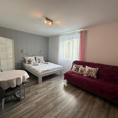 Ferienwohnung Szarotka Karpacz Exterior foto