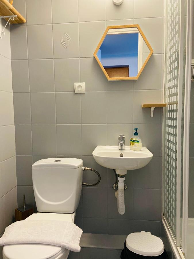 Ferienwohnung Szarotka Karpacz Exterior foto
