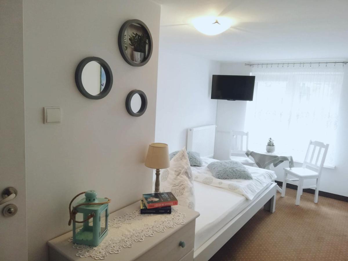Ferienwohnung Szarotka Karpacz Exterior foto