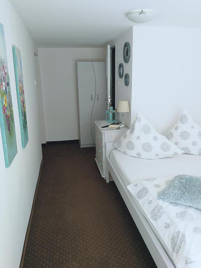 Ferienwohnung Szarotka Karpacz Exterior foto
