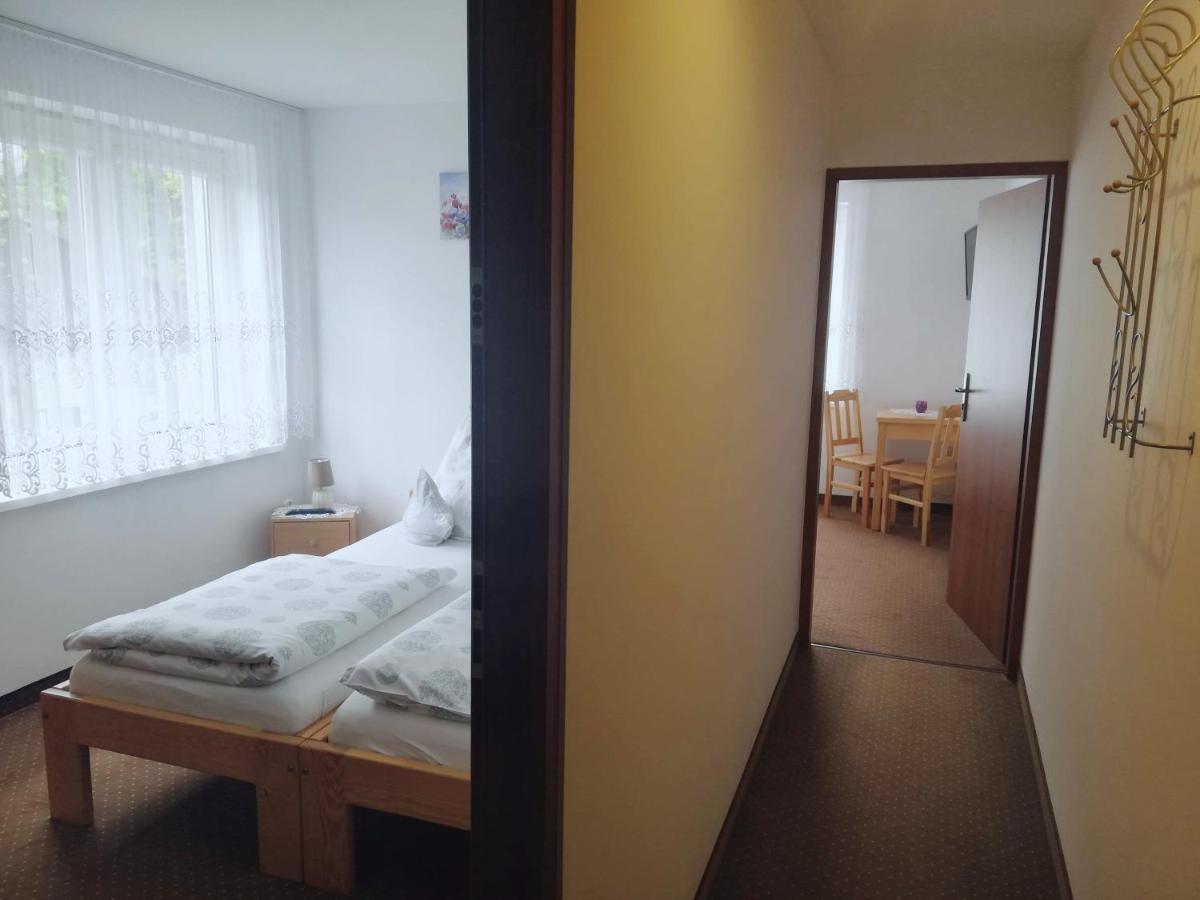 Ferienwohnung Szarotka Karpacz Exterior foto