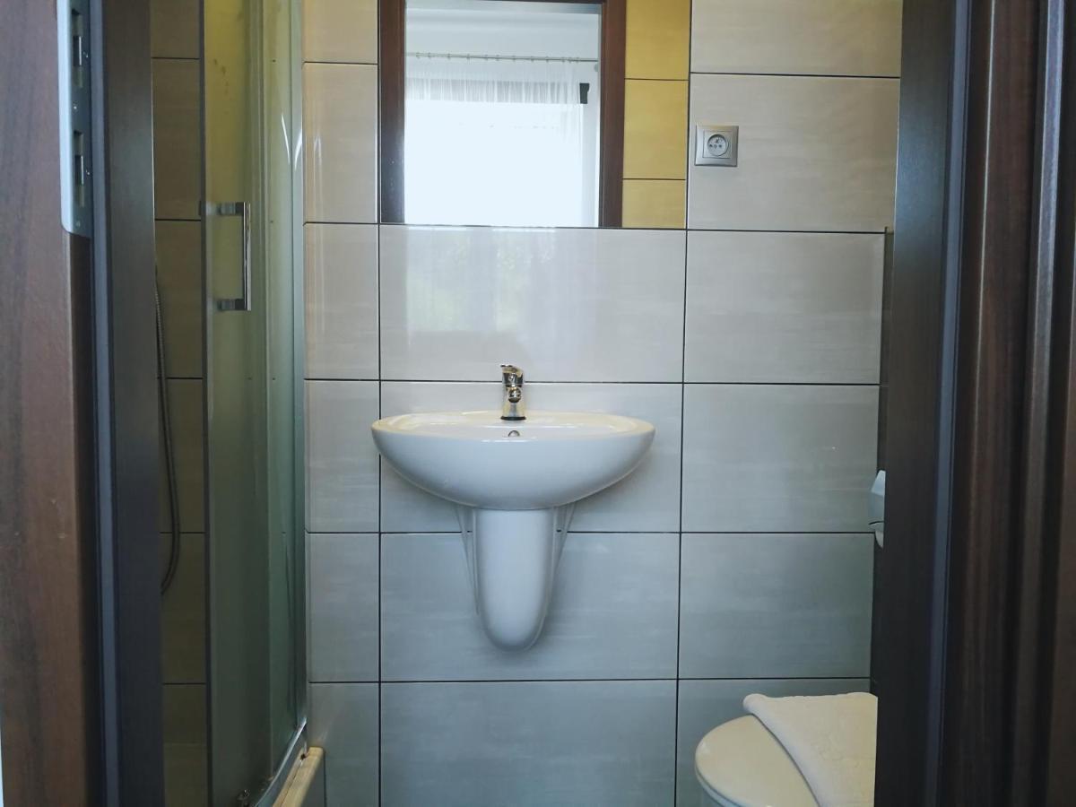 Ferienwohnung Szarotka Karpacz Exterior foto