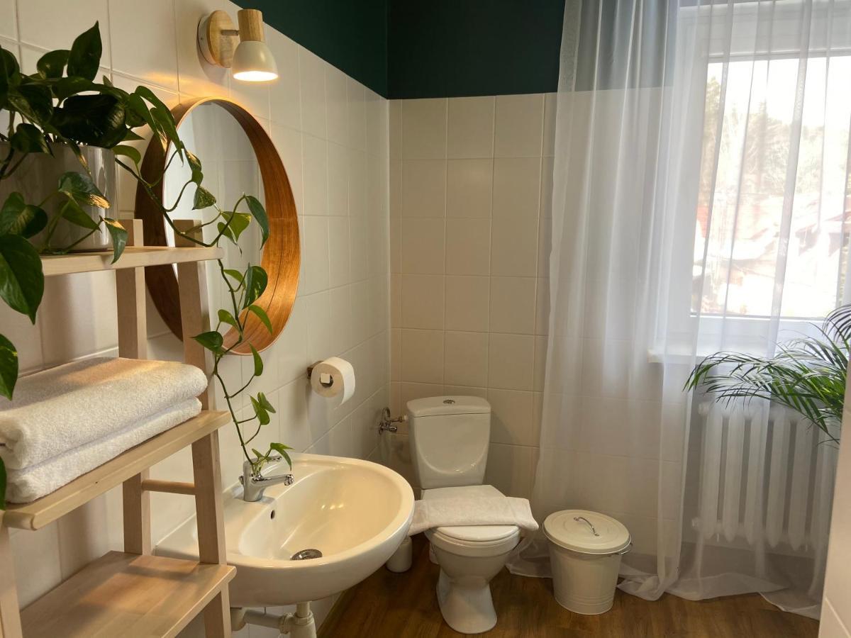 Ferienwohnung Szarotka Karpacz Exterior foto