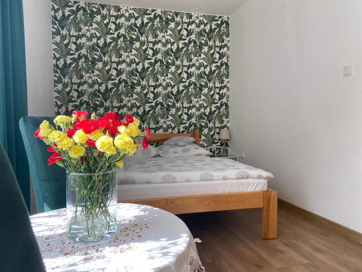 Ferienwohnung Szarotka Karpacz Exterior foto