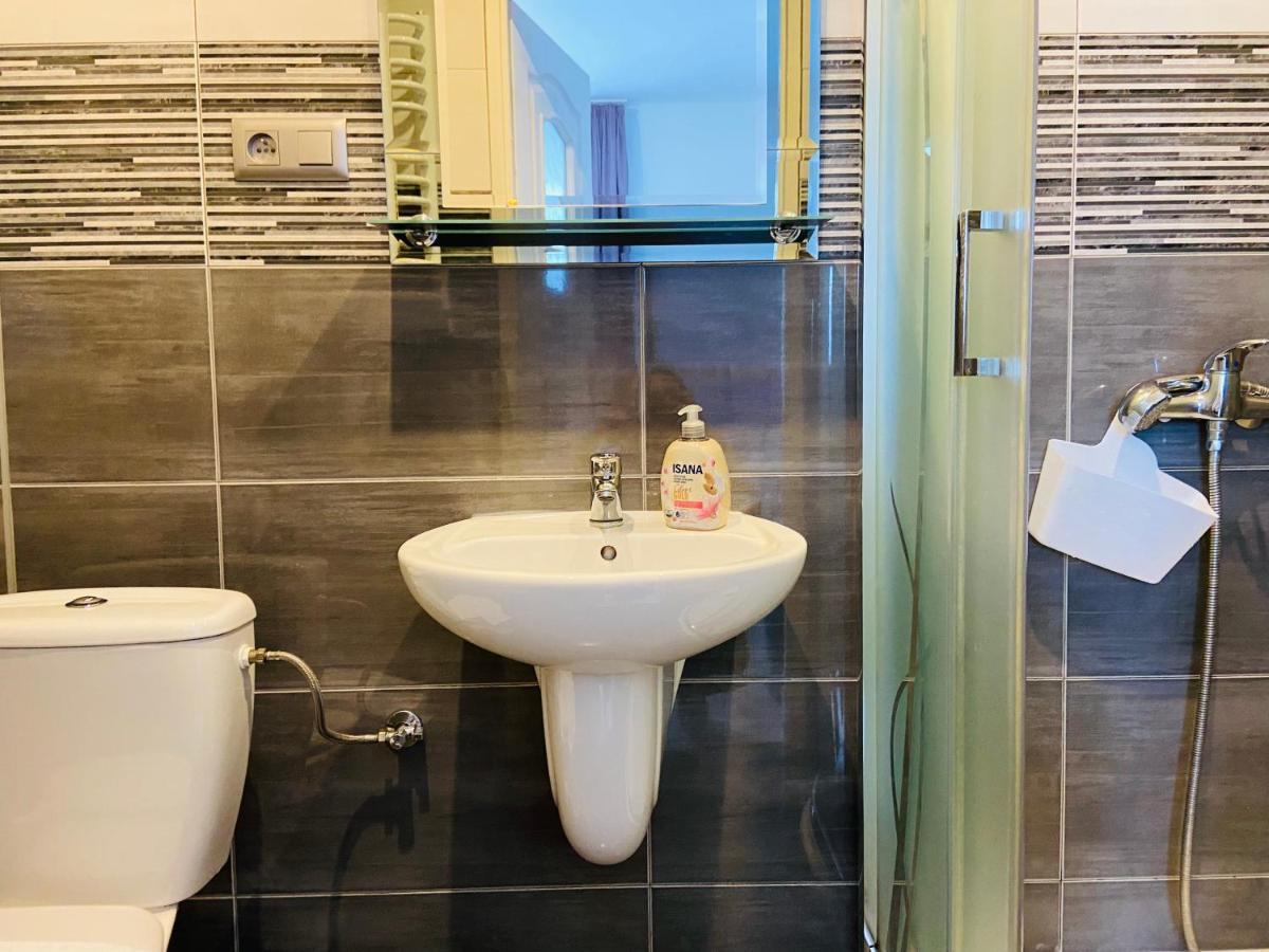 Ferienwohnung Szarotka Karpacz Exterior foto