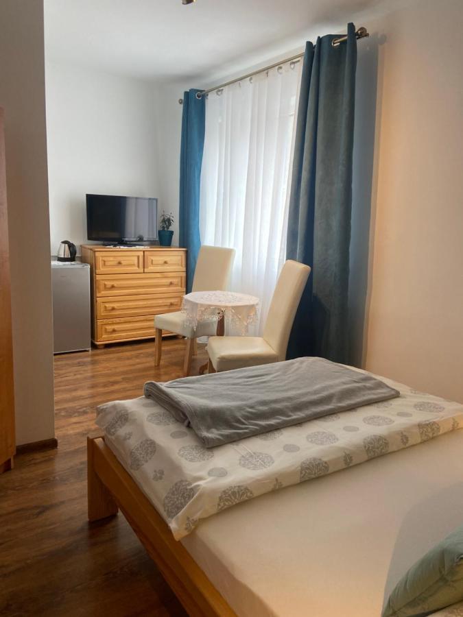 Ferienwohnung Szarotka Karpacz Exterior foto