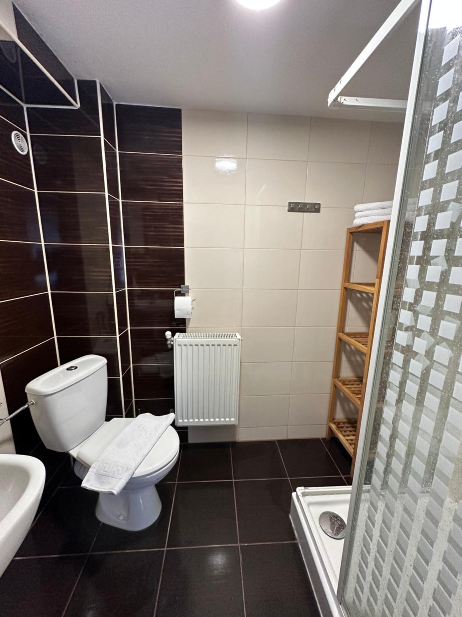 Ferienwohnung Szarotka Karpacz Exterior foto