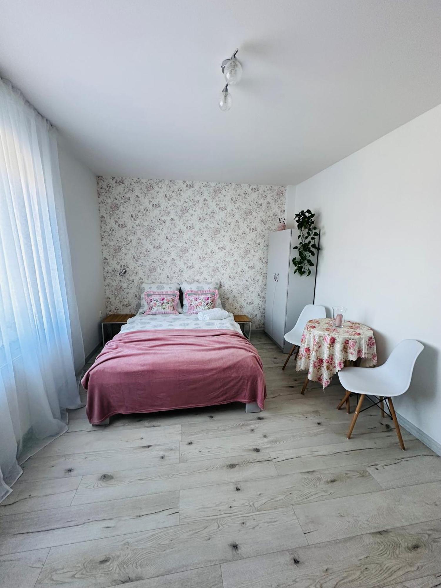 Ferienwohnung Szarotka Karpacz Exterior foto