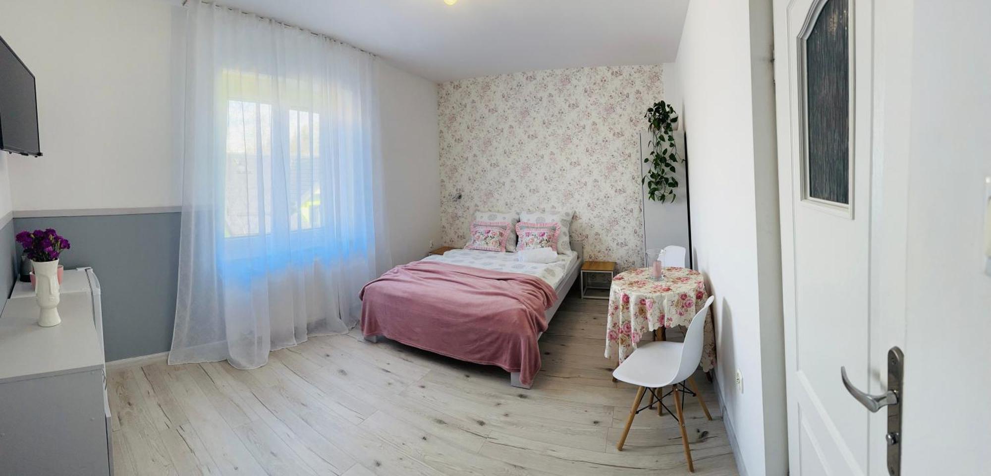 Ferienwohnung Szarotka Karpacz Exterior foto