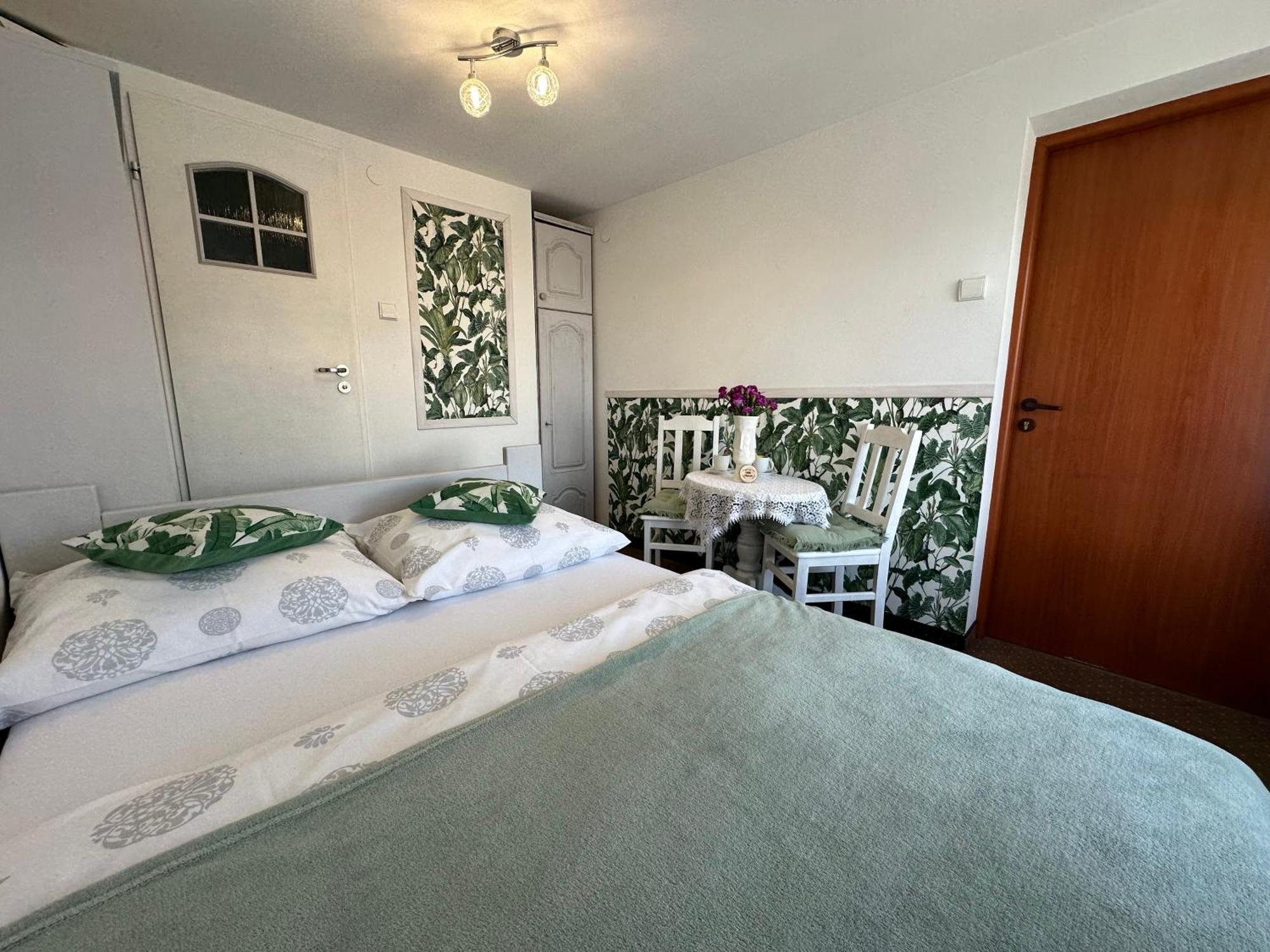 Ferienwohnung Szarotka Karpacz Exterior foto