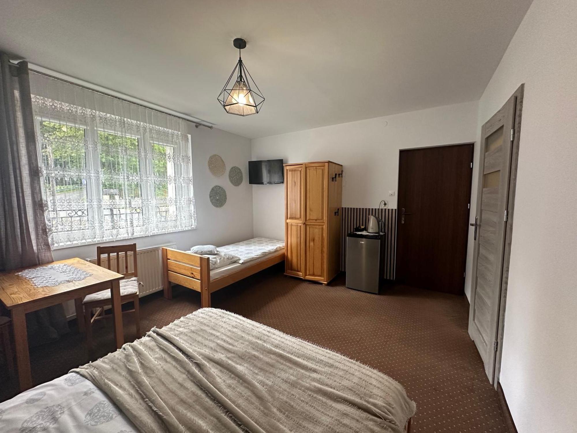 Ferienwohnung Szarotka Karpacz Exterior foto