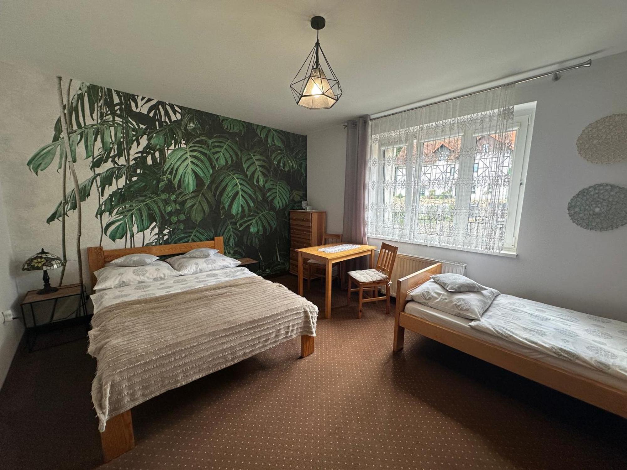 Ferienwohnung Szarotka Karpacz Exterior foto