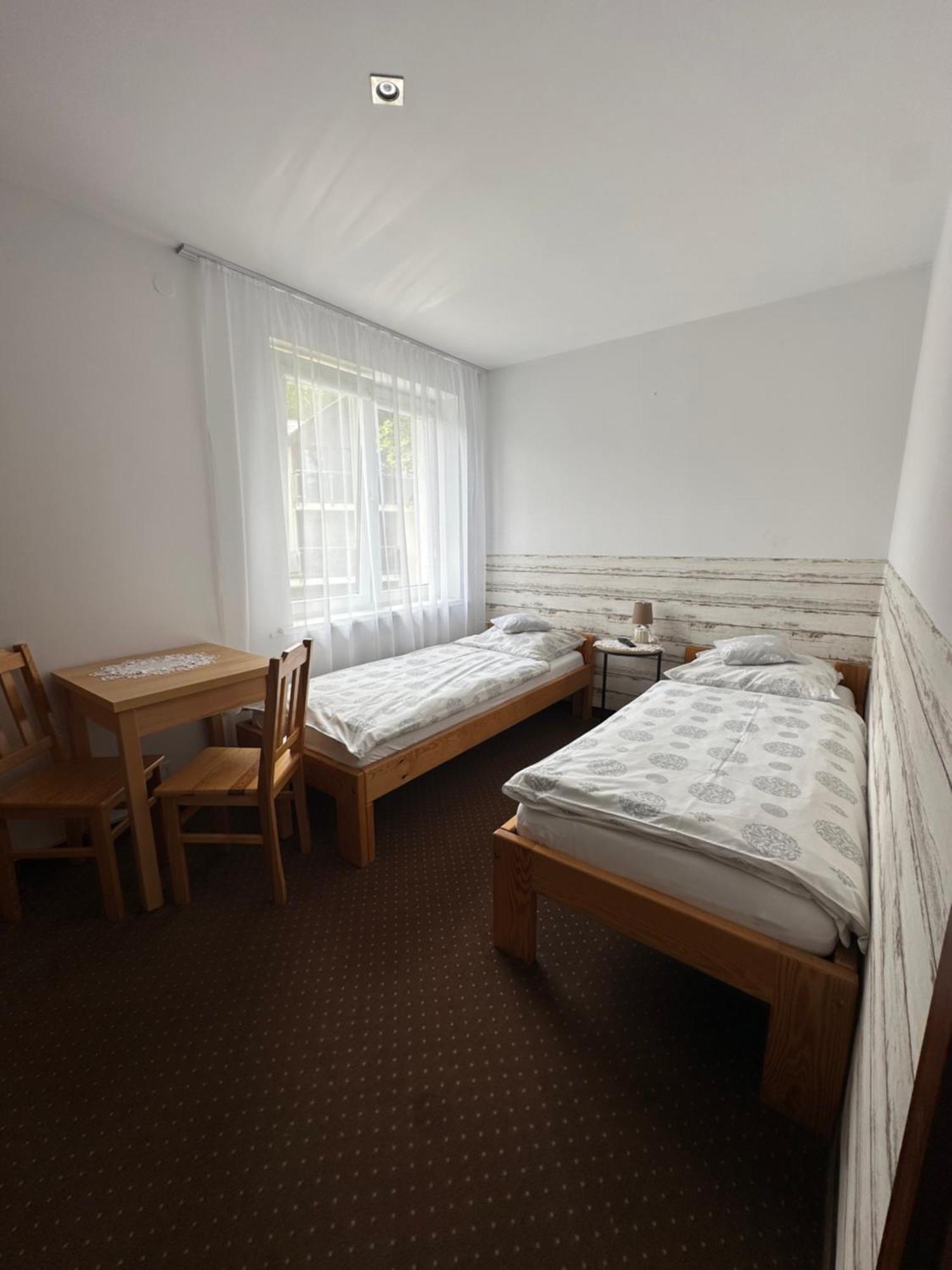 Ferienwohnung Szarotka Karpacz Exterior foto